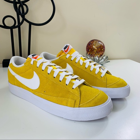 Nike Blazer Low '77 - Picture 2 of 10